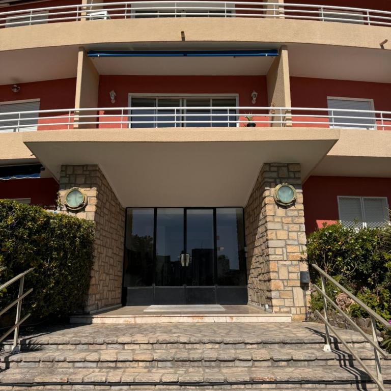 Appartement 50 m2 Le Lavandou - vue mer - plage - commerces - One-Bedroom Apartment - 18