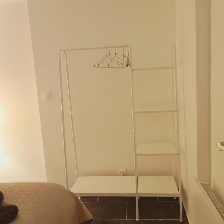 Cocon convivial a montmartre - Appartement 1 Chambre - 19