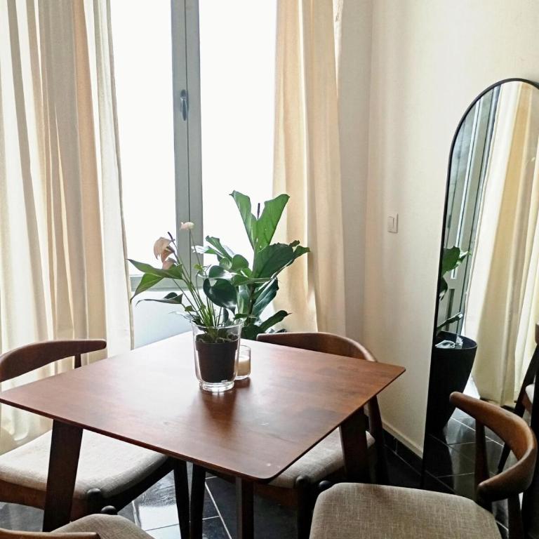 Cocon convivial a montmartre - Appartement 1 Chambre - 4