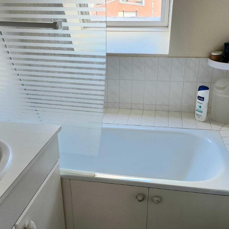 Studio for two with balcony of 20 m2 - Cabourg - Studio - 10