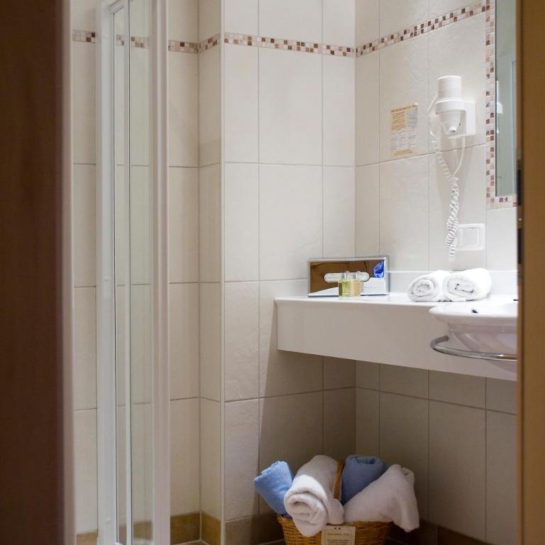 Gut Sonnberghof - Superior Doppelzimmer - 1