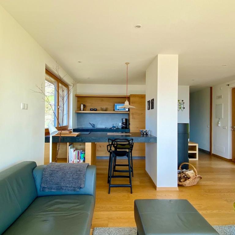 Dahoam - Gardenchalet - Appartamento con 1 Camera da Letto - 1