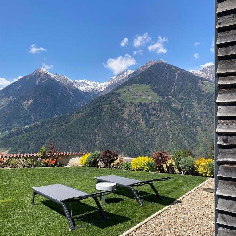 Dahoam - Gardenchalet - Appartamento con 1 Camera da Letto - 4