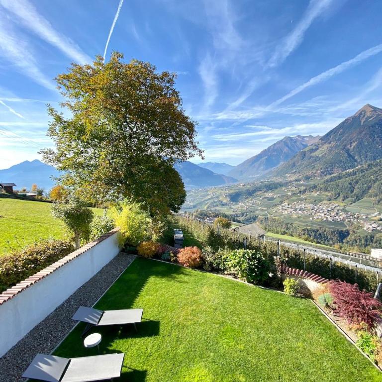 Dahoam - Gardenchalet - Appartamento con 1 Camera da Letto - 5