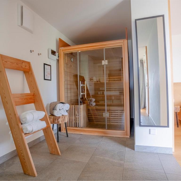 Dahoam - Gardenchalet - Appartamento con 1 Camera da Letto - 14