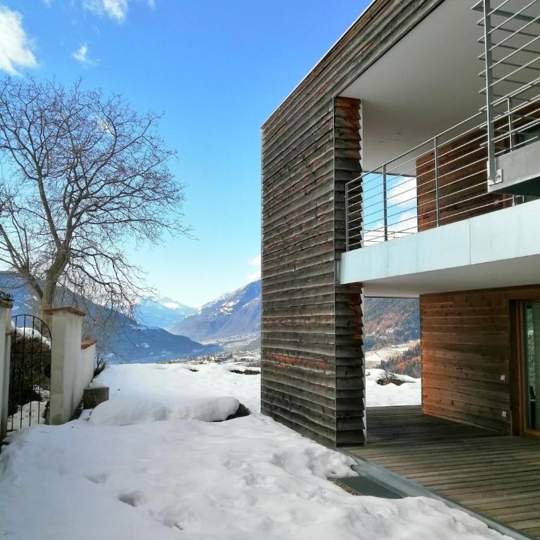 Dahoam - Gardenchalet - Appartamento con 1 Camera da Letto - 16
