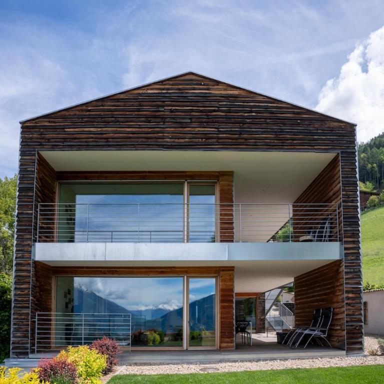 Dahoam - Gardenchalet - Appartamento con 1 Camera da Letto - 19