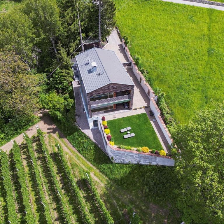 Dahoam - Gardenchalet - Appartamento con 1 Camera da Letto - 20
