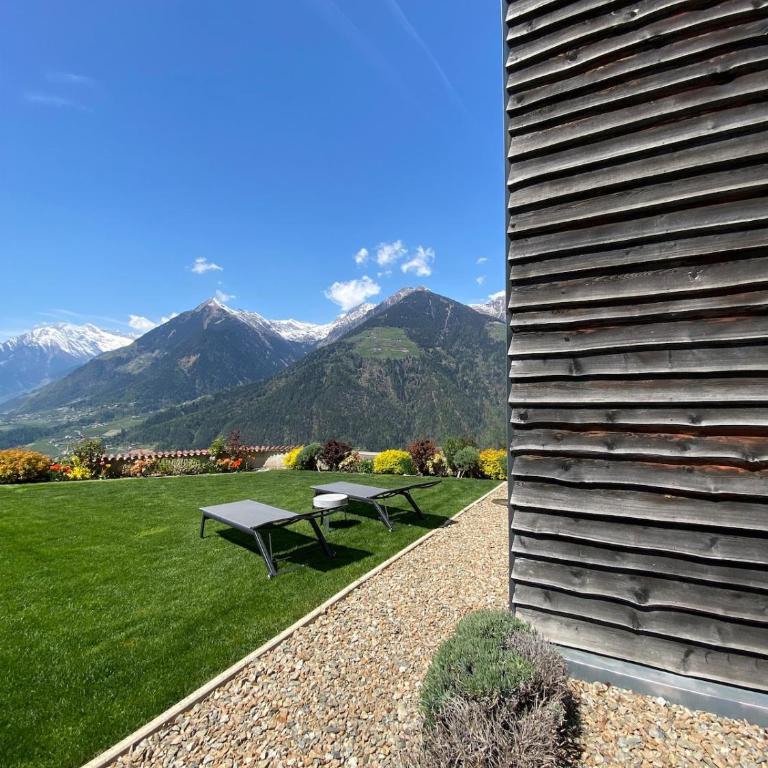 Dahoam - Gardenchalet - Appartamento con 1 Camera da Letto - 21