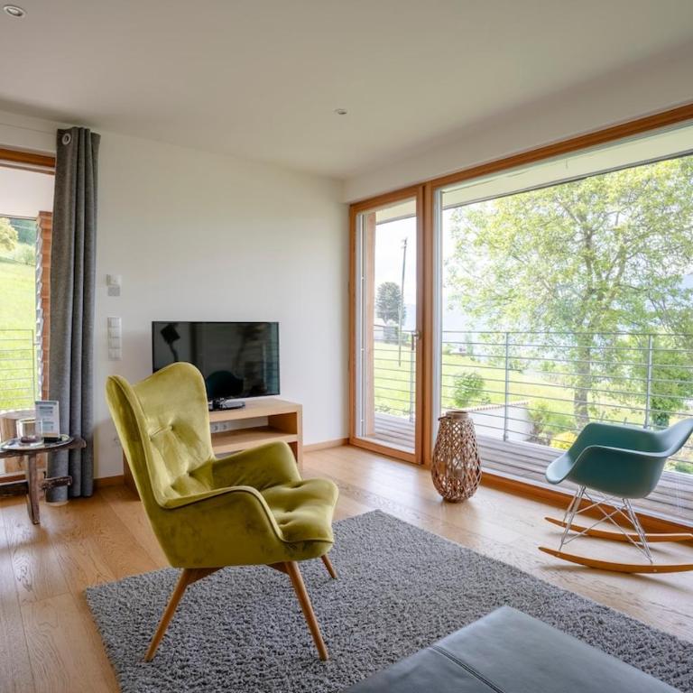 Dahoam - Gardenchalet - Appartamento con 1 Camera da Letto - 24