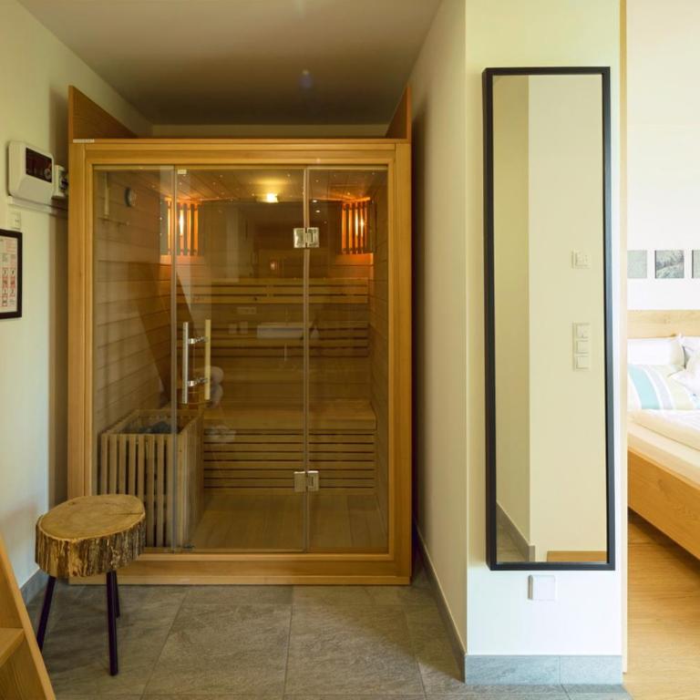 Dahoam - Gardenchalet - Appartamento con 1 Camera da Letto - 26