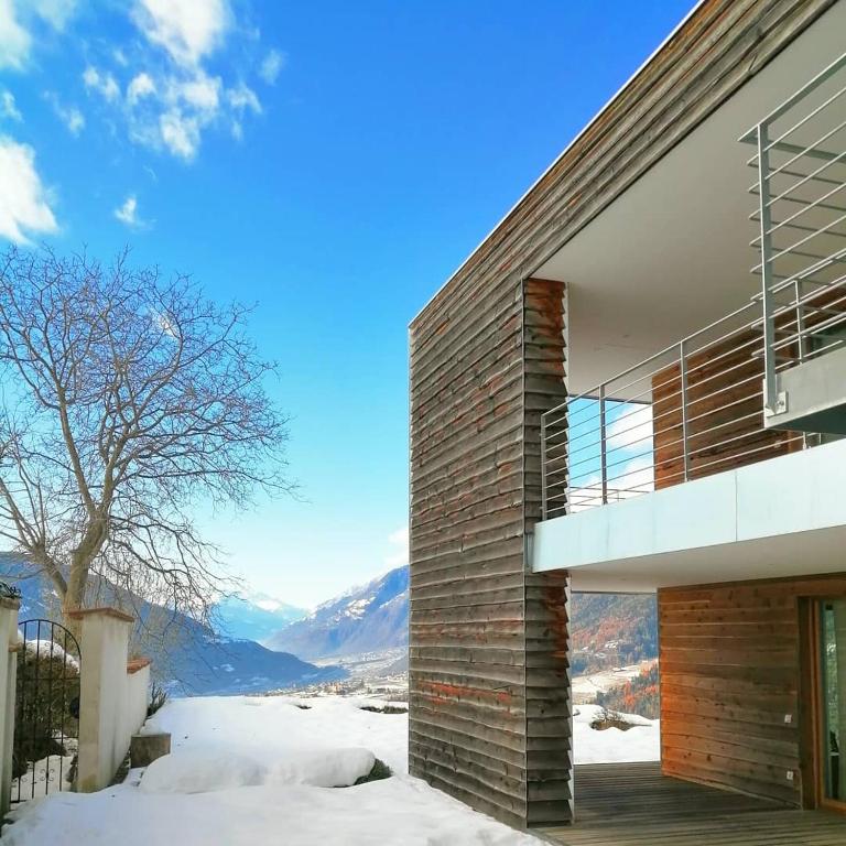 Dahoam - Gardenchalet - Appartamento con 1 Camera da Letto - 27