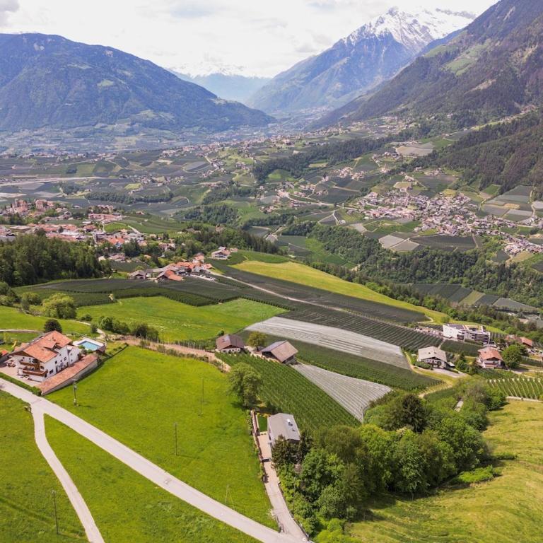 Dahoam - Gardenchalet - Appartamento con 1 Camera da Letto - 31