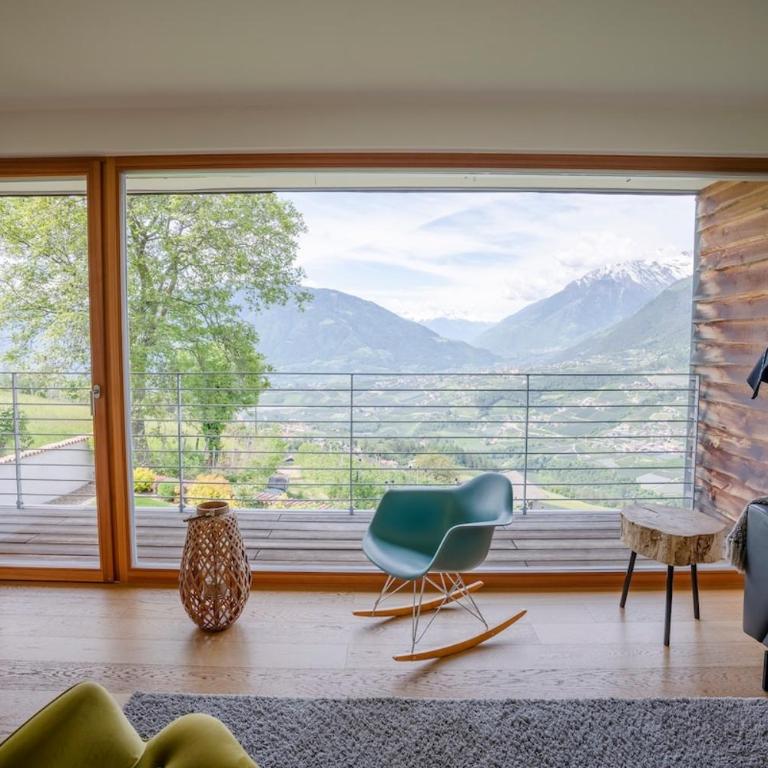 Dahoam - Gardenchalet - Appartamento con 1 Camera da Letto - 37