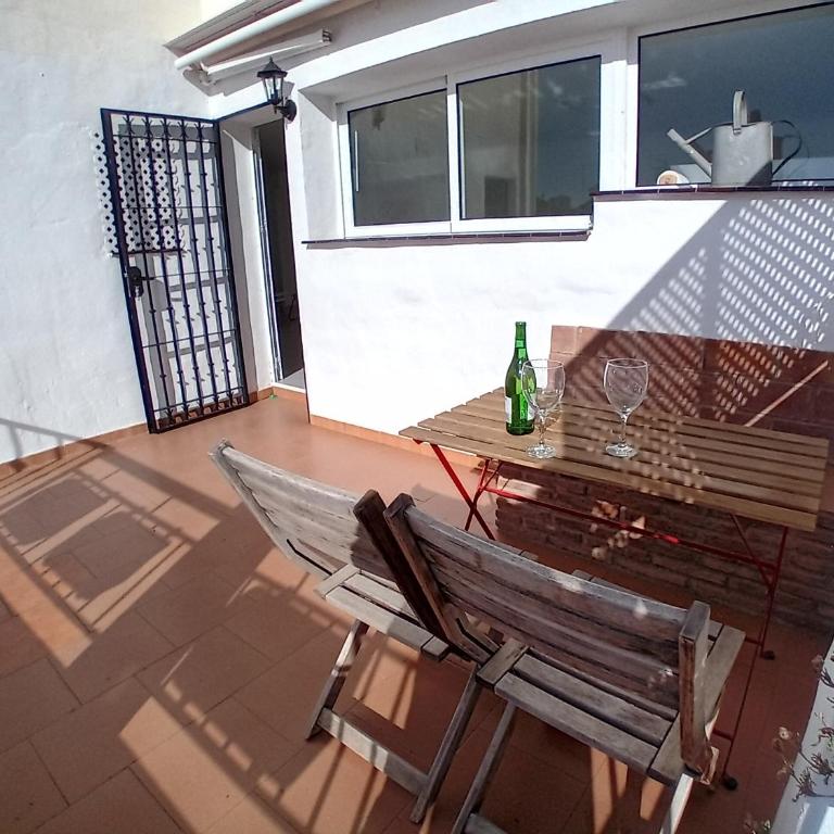 Precioso apartamento - One-Bedroom Apartment - 2