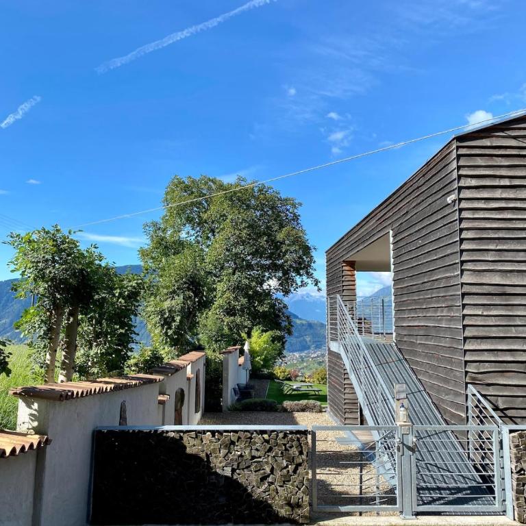 Dahoam - Gardenchalet - Appartamento con 1 Camera da Letto - 43