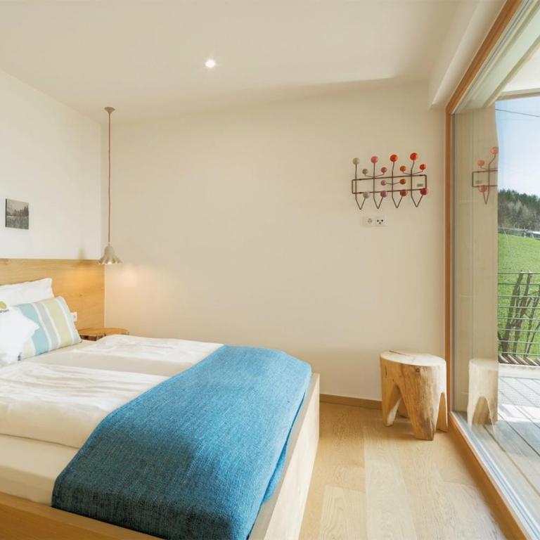 Dahoam - Gardenchalet - Appartamento con 1 Camera da Letto - 44