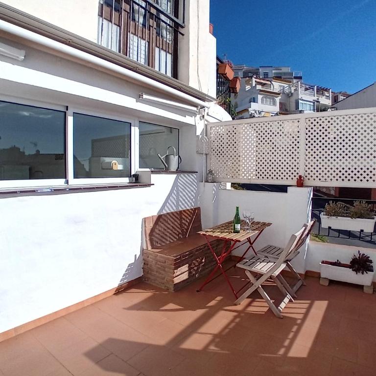 Precioso apartamento - One-Bedroom Apartment - 3