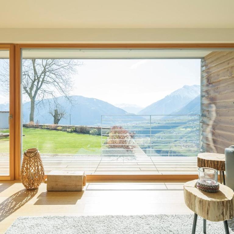 Dahoam - Gardenchalet - Appartamento con 1 Camera da Letto - 45