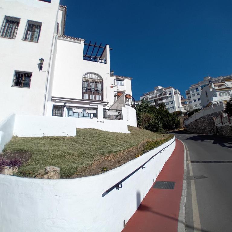 Precioso apartamento - One-Bedroom Apartment - 4