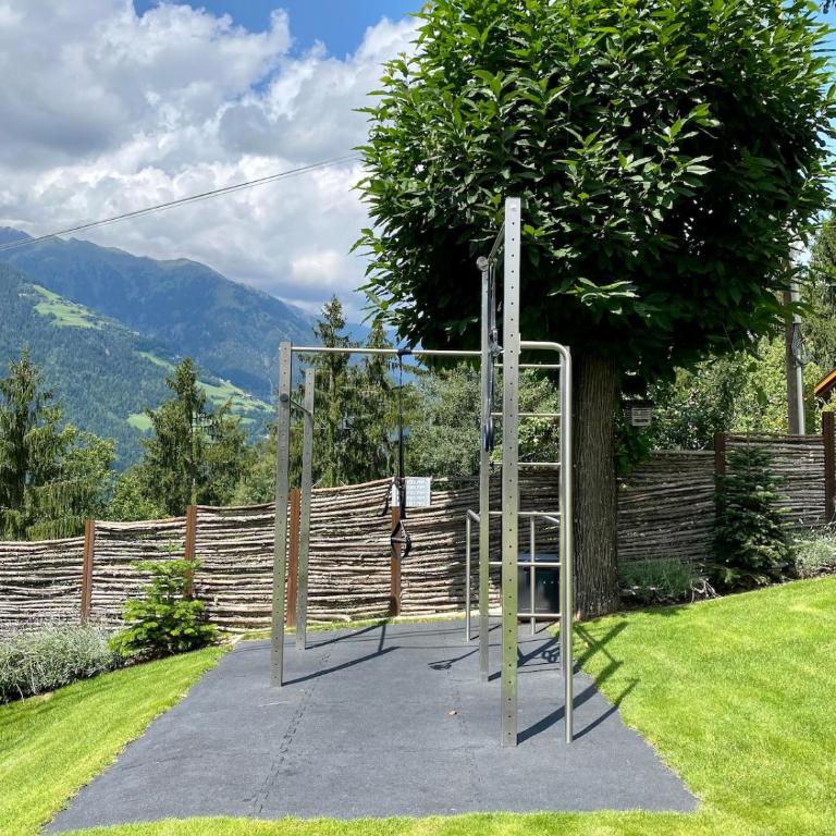 Dahoam - Gardenchalet - Appartamento con 1 Camera da Letto - 47