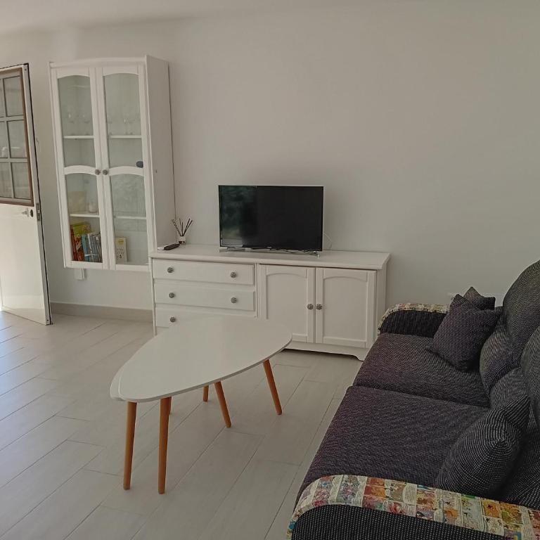 Precioso apartamento - One-Bedroom Apartment - 7