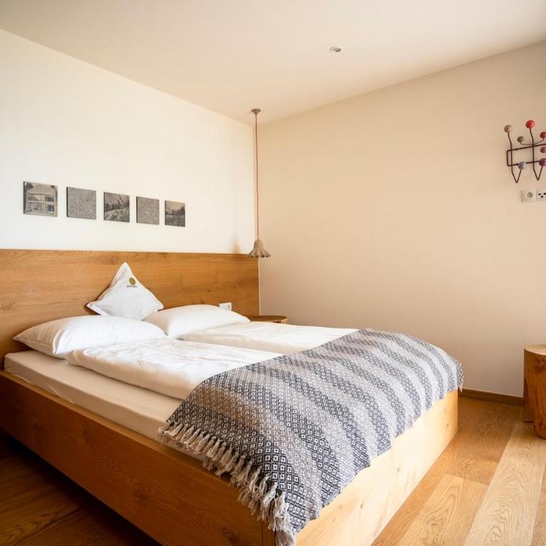 Dahoam - Gardenchalet - Appartamento con 1 Camera da Letto - 51