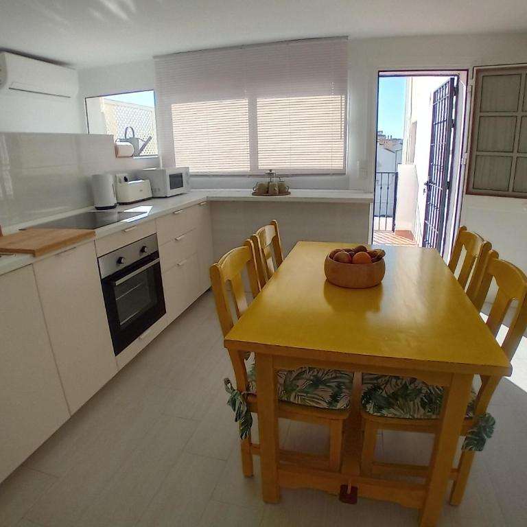 Precioso apartamento - One-Bedroom Apartment - 10
