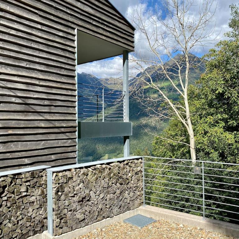 Dahoam - Gardenchalet - Appartamento con 1 Camera da Letto - 56
