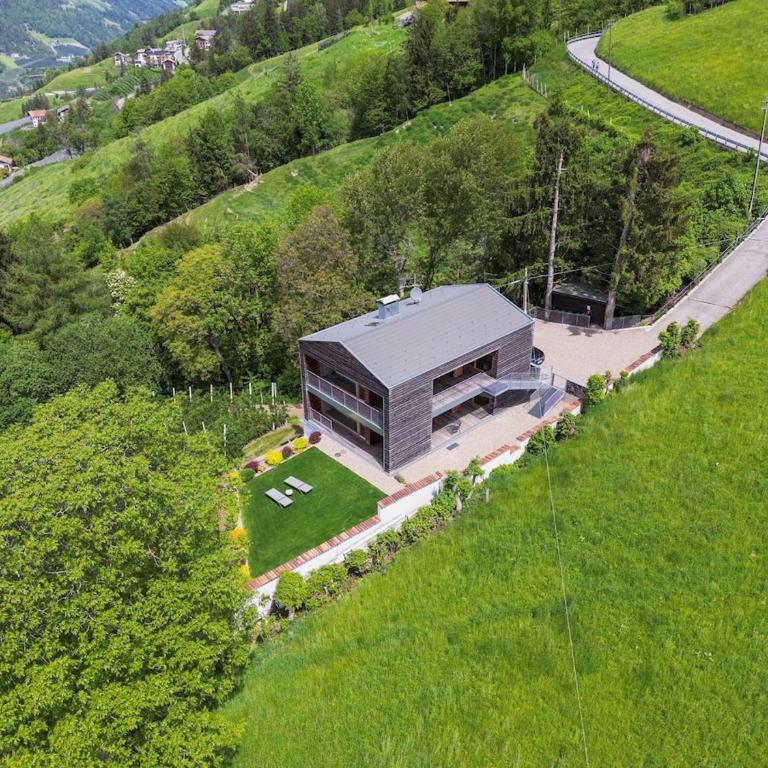 Dahoam - Gardenchalet - Appartamento con 1 Camera da Letto - 57