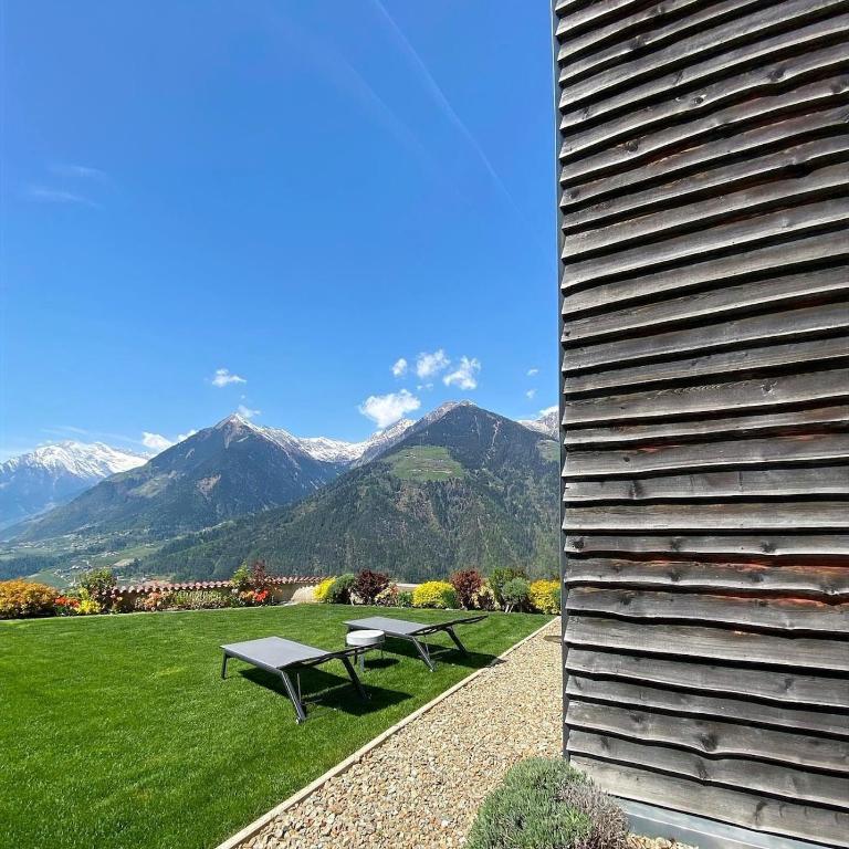 Dahoam - Gardenchalet - Appartamento con 1 Camera da Letto - 58