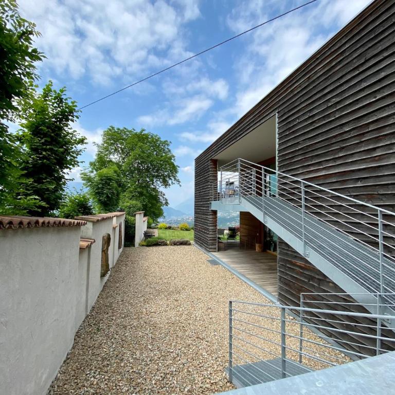 Dahoam - Gardenchalet - Appartamento con 1 Camera da Letto - 59