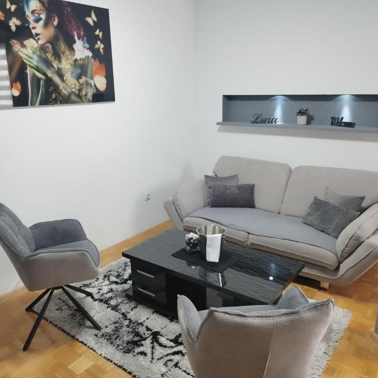 Lena Exclusive - Two-Bedroom Apartment - 6