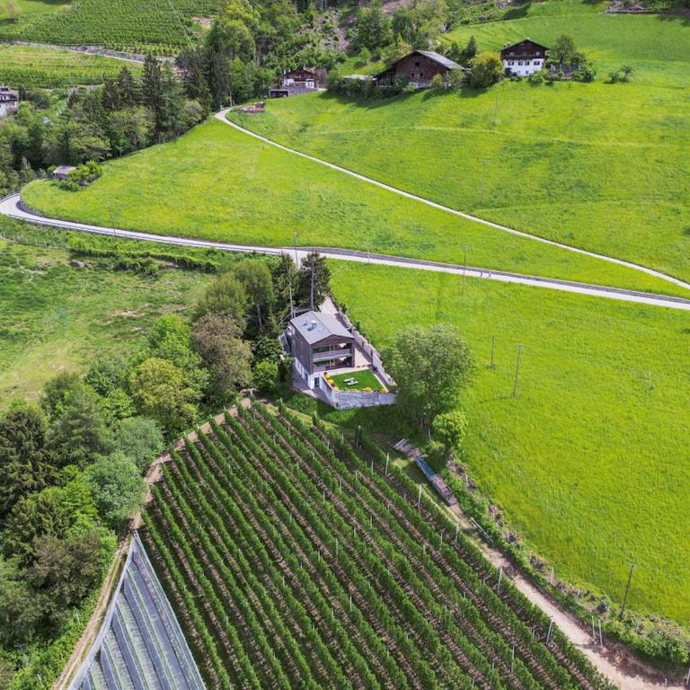 Dahoam - Gardenchalet - Appartamento con 1 Camera da Letto - 63