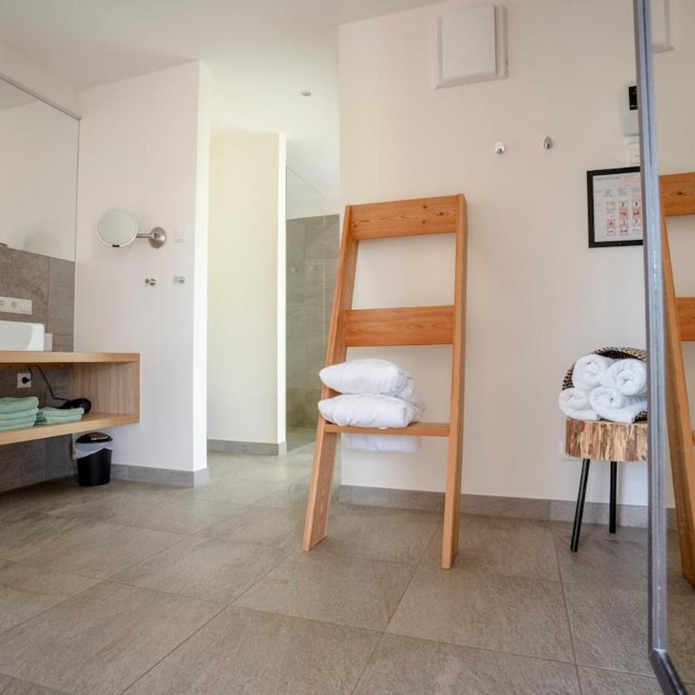Dahoam - Gardenchalet - Appartamento con 1 Camera da Letto - 69