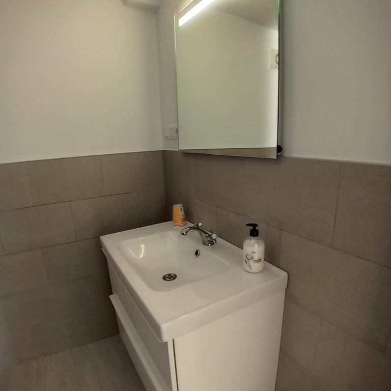 Precioso apartamento - One-Bedroom Apartment - 20