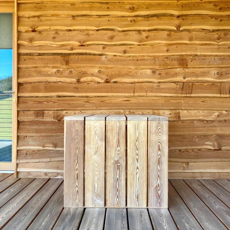 Dahoam - Gardenchalet - Appartamento con 1 Camera da Letto - 71