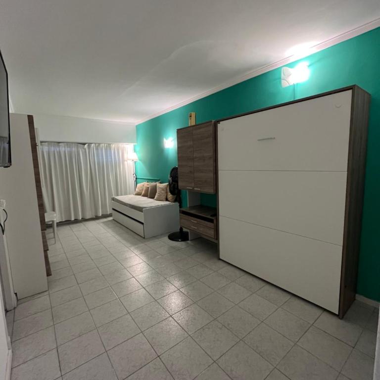 Departamento Cataluña Vista al Mar - Apartamento de 1 dormitorio - 14