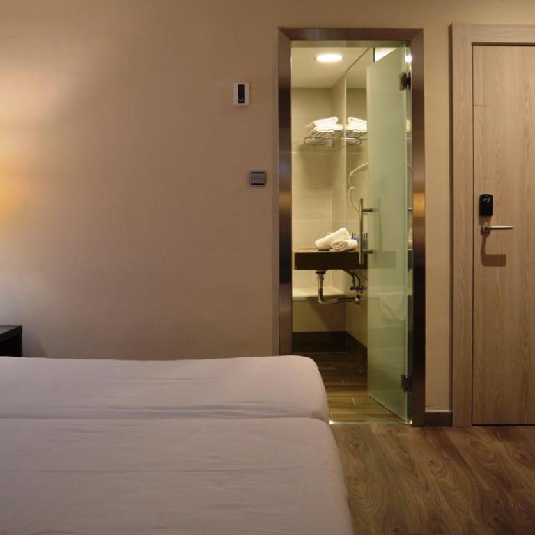 Porcel Sabica - Double or Twin Room - 25