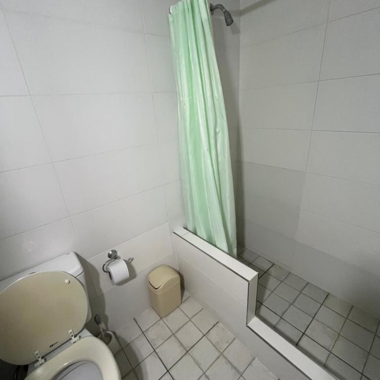 Departamento Cataluña Vista al Mar - Apartamento de 1 dormitorio - 12