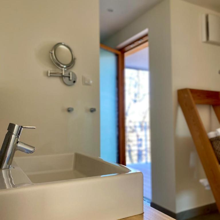 Dahoam - Panoramchalet - Appartamento con 1 Camera da Letto - 5