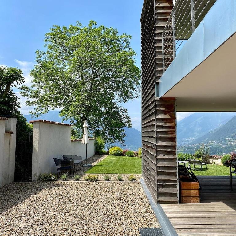 Dahoam - Panoramchalet - Appartamento con 1 Camera da Letto - 6