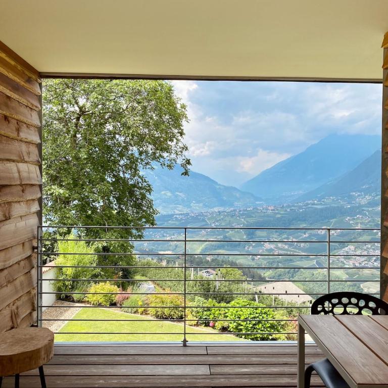 Dahoam - Panoramchalet - Appartamento con 1 Camera da Letto - 7