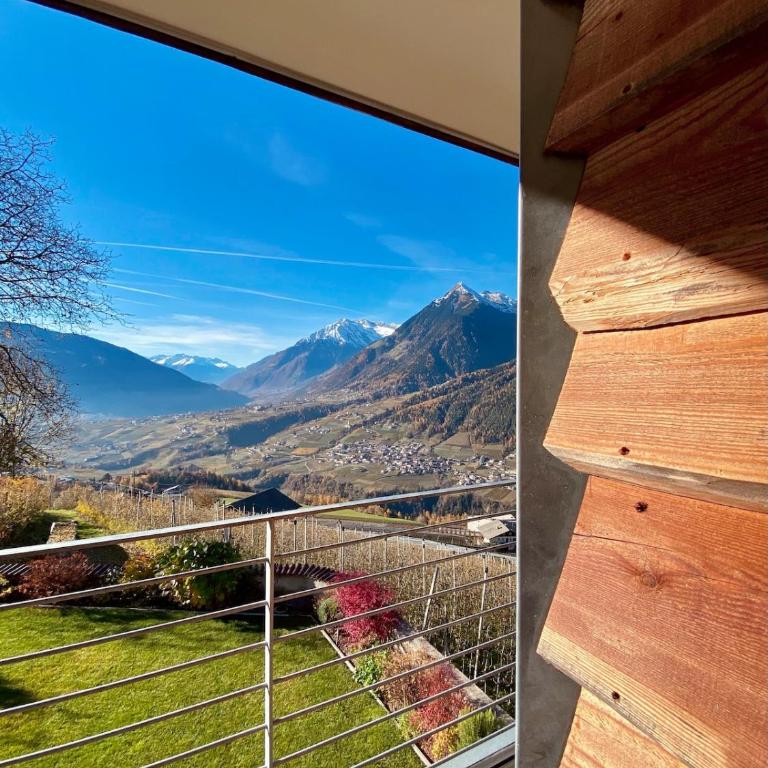 Dahoam - Panoramchalet - Appartamento con 1 Camera da Letto - 9