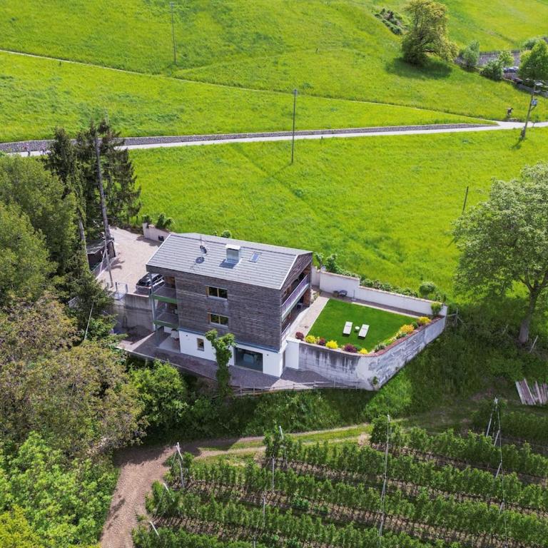 Dahoam - Panoramchalet - Appartamento con 1 Camera da Letto - 11