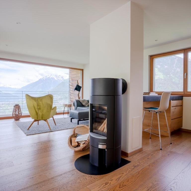 Dahoam - Panoramchalet - Appartamento con 1 Camera da Letto - 15