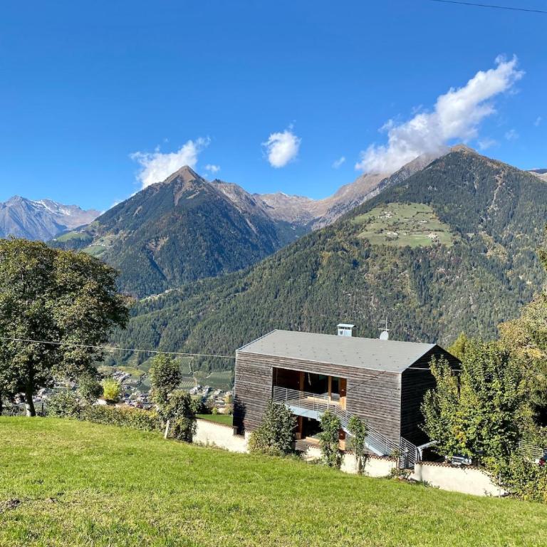Dahoam - Panoramchalet - Appartamento con 1 Camera da Letto - 19