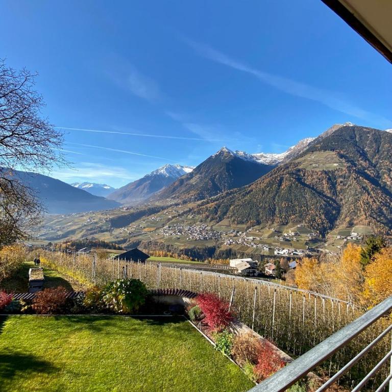 Dahoam - Panoramchalet - Appartamento con 1 Camera da Letto - 43