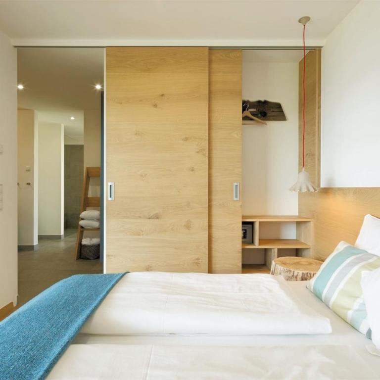 Dahoam - Panoramchalet - Appartamento con 1 Camera da Letto - 45