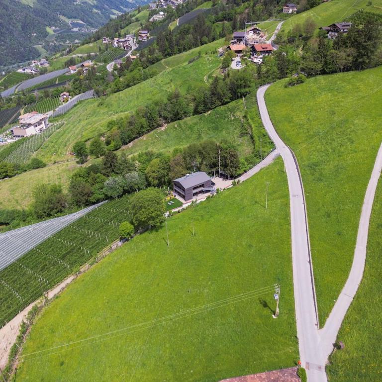 Dahoam - Panoramchalet - Appartamento con 1 Camera da Letto - 47